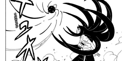 boruto chapter|List of Chapters 